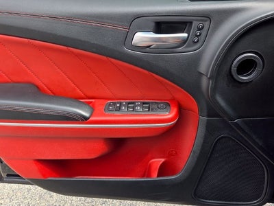 2022 Dodge Charger R/T Scat Pack Widebody