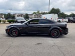 2022 Dodge Charger R/T Scat Pack Widebody