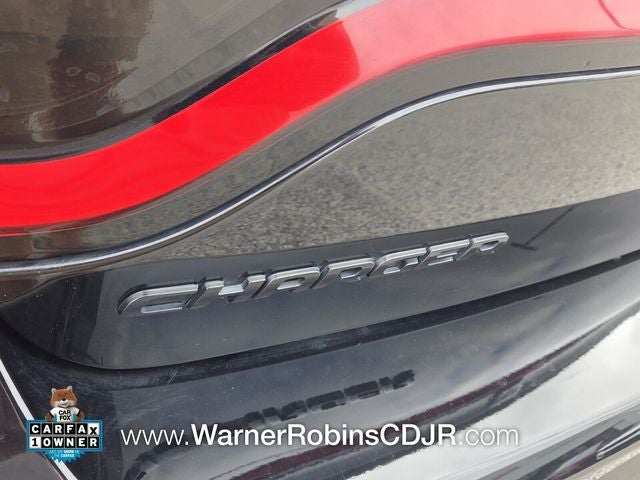 2020 Dodge Charger R T Scat Pack