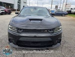 2020 Dodge Charger R T Scat Pack