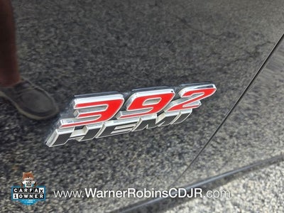 2020 Dodge Charger R T Scat Pack