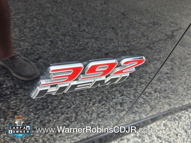 2020 Dodge Charger R T Scat Pack