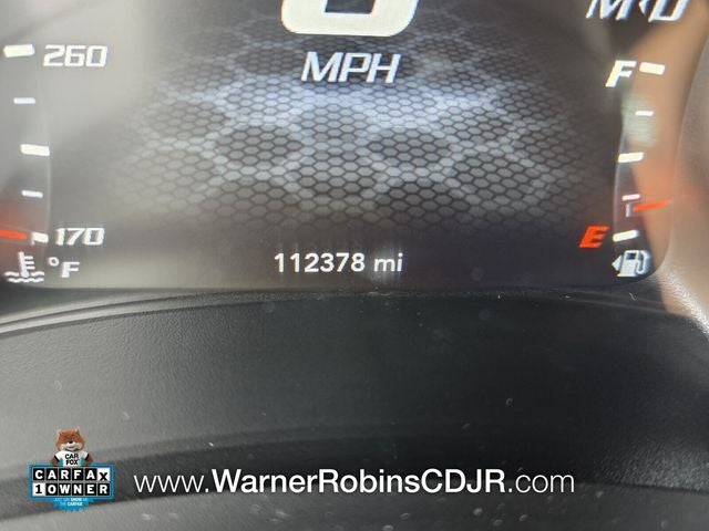 2020 Dodge Charger R T Scat Pack
