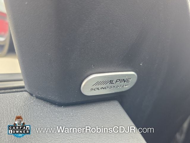 2020 Dodge Charger R T Scat Pack
