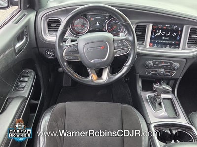 2020 Dodge Charger R T Scat Pack