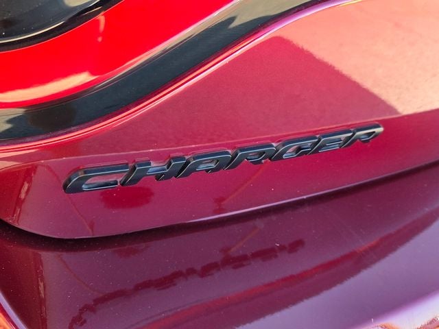 2022 Dodge Charger R T Scat Pack