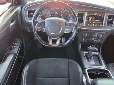 2022 Dodge Charger R T Scat Pack