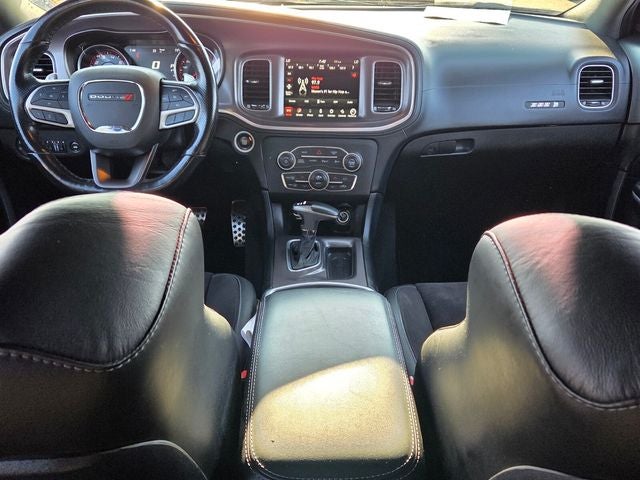 2022 Dodge Charger R T Scat Pack