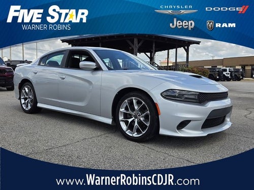 2020 Dodge Charger GT