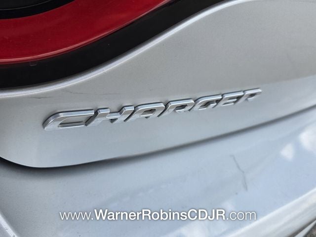 2020 Dodge Charger GT