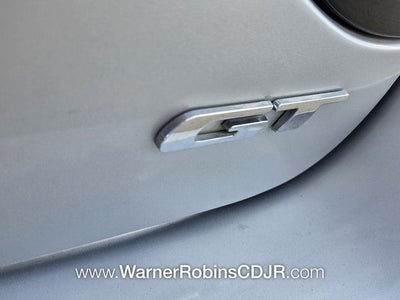 2020 Dodge Charger GT