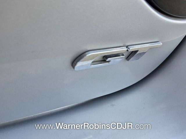 2020 Dodge Charger GT