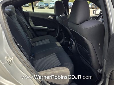 2020 Dodge Charger GT