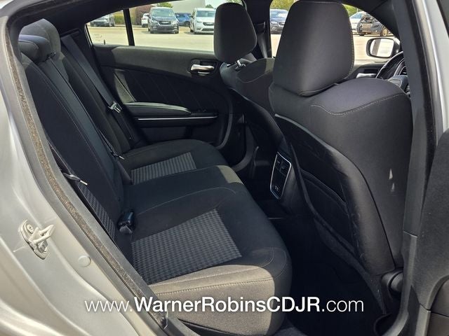 2020 Dodge Charger GT