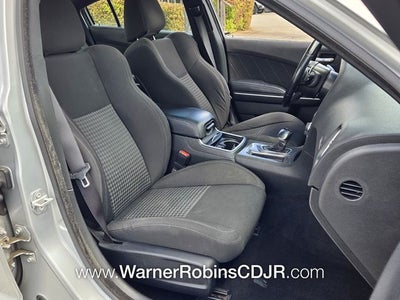 2020 Dodge Charger GT