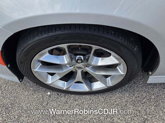 2020 Dodge Charger GT