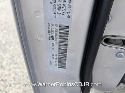 2020 Dodge Charger GT