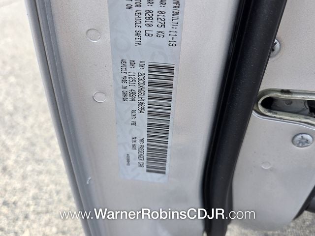 2020 Dodge Charger GT