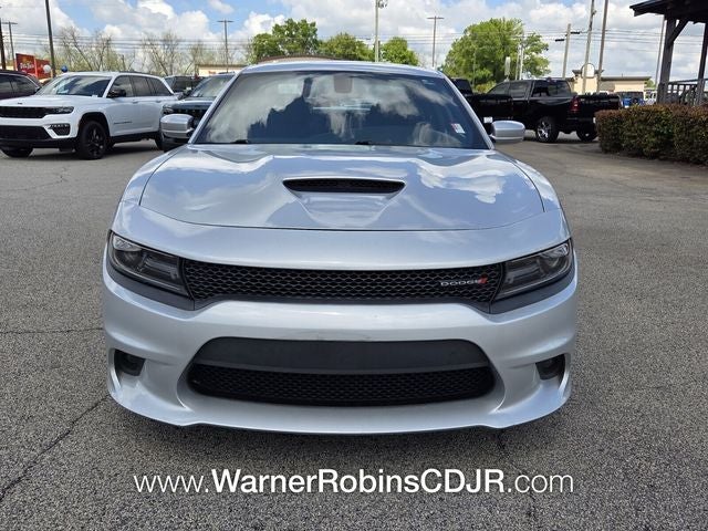 2020 Dodge Charger GT