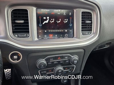 2020 Dodge Charger GT