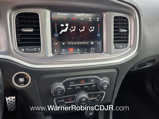 2020 Dodge Charger GT