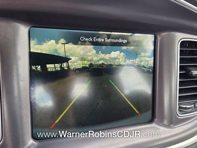 2020 Dodge Charger GT