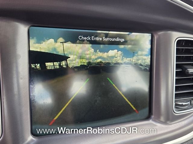 2020 Dodge Charger GT