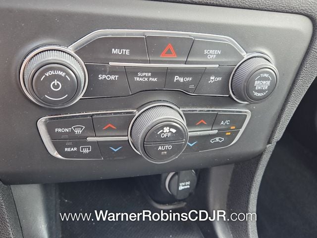 2020 Dodge Charger GT