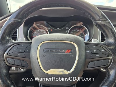 2020 Dodge Charger GT