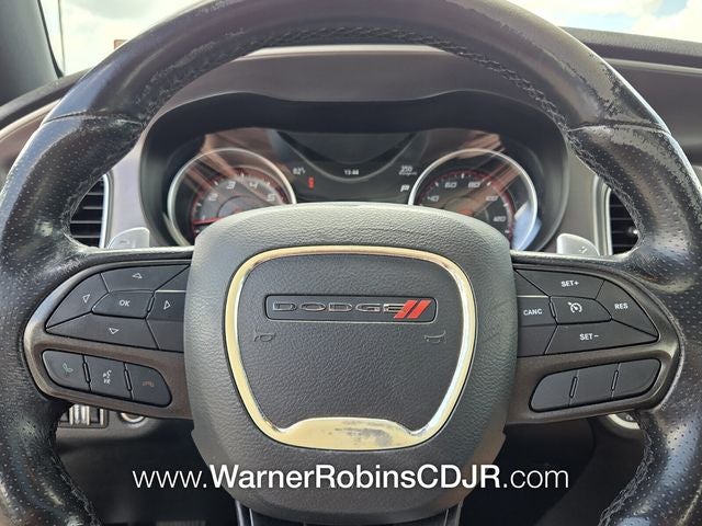 2020 Dodge Charger GT