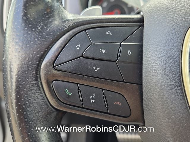 2020 Dodge Charger GT