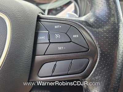 2020 Dodge Charger GT