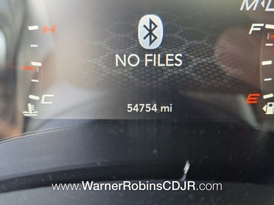 2020 Dodge Charger GT