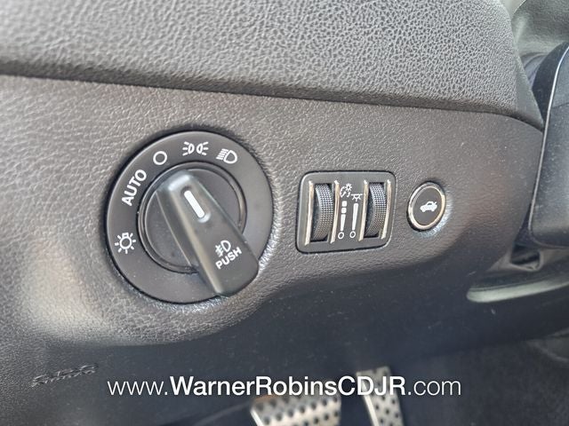 2020 Dodge Charger GT