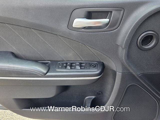 2020 Dodge Charger GT