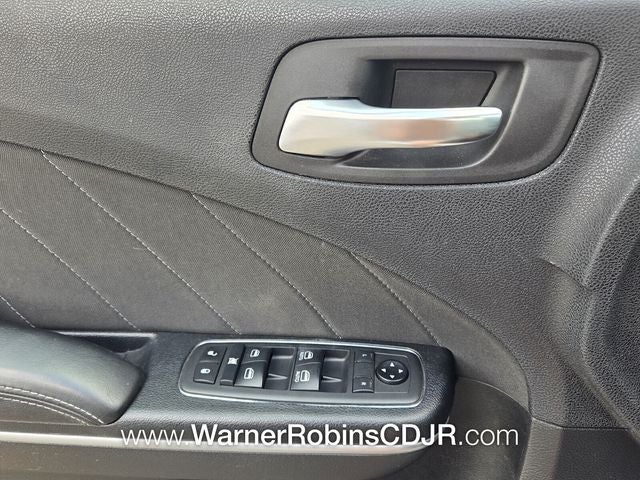 2020 Dodge Charger GT