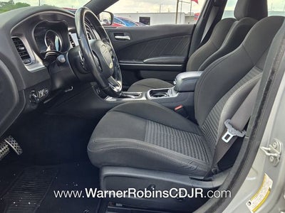 2020 Dodge Charger GT