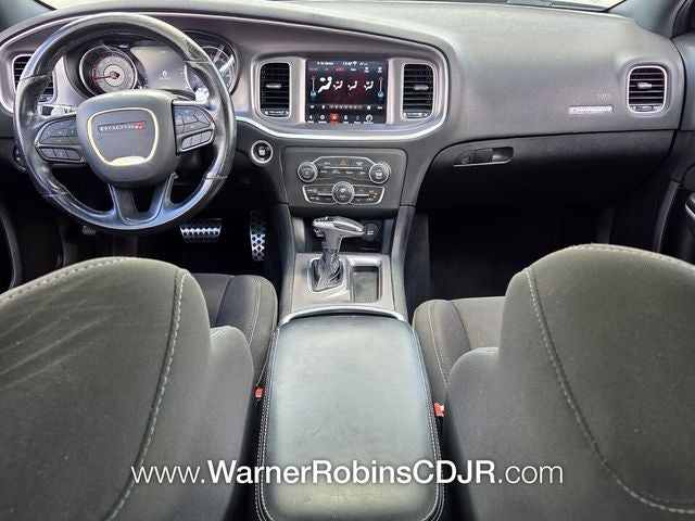 2020 Dodge Charger GT