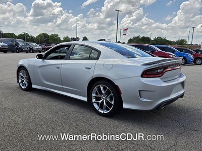 2020 Dodge Charger GT