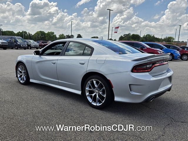 2020 Dodge Charger GT