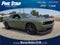 2023 Dodge Challenger R/T 6 Speed Manual
