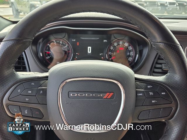 2023 Dodge Challenger R/T 6 Speed Manual
