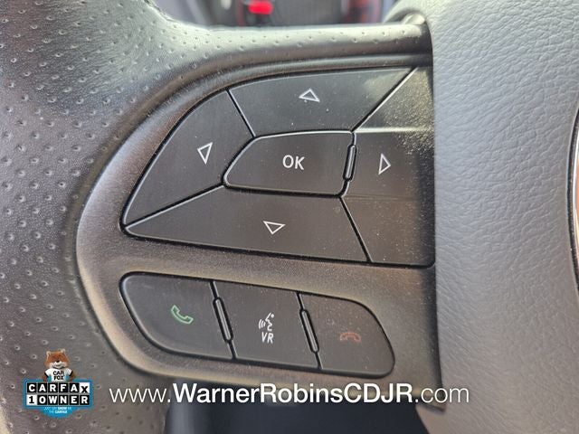 2023 Dodge Challenger R/T 6 Speed Manual