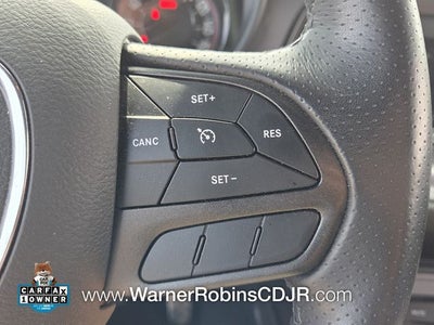 2023 Dodge Challenger R/T 6 Speed Manual