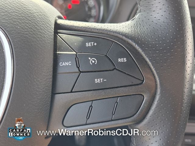 2023 Dodge Challenger R/T 6 Speed Manual