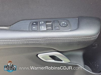 2023 Dodge Challenger R/T 6 Speed Manual