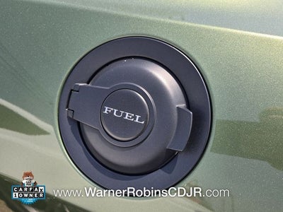2023 Dodge Challenger R/T 6 Speed Manual