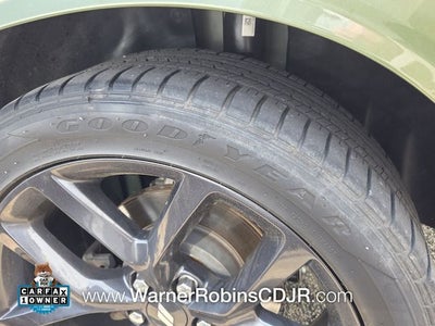 2023 Dodge Challenger R/T 6 Speed Manual