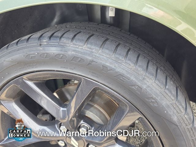 2023 Dodge Challenger R/T 6 Speed Manual