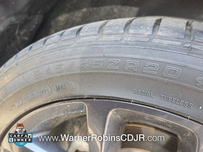 2023 Dodge Challenger R/T 6 Speed Manual